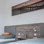 FirstSleep Boardinghouse Griesfeldstrasse München