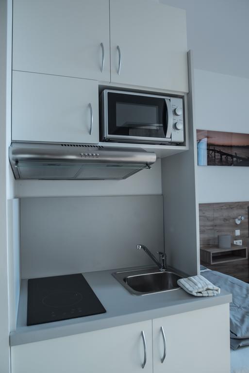 Aparthotel Firstsleep Boardinghouse Griesfeldstrasse München