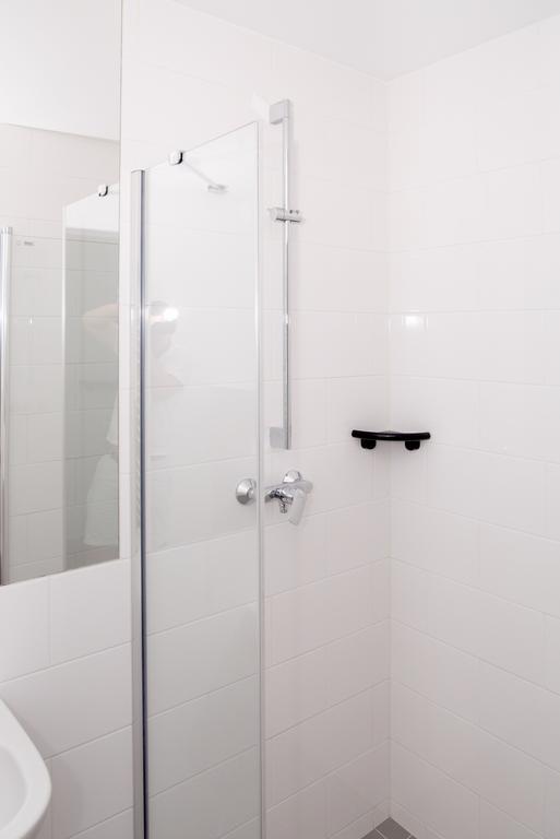 Firstsleep Boardinghouse Griesfeldstrasse Aparthotel 2*