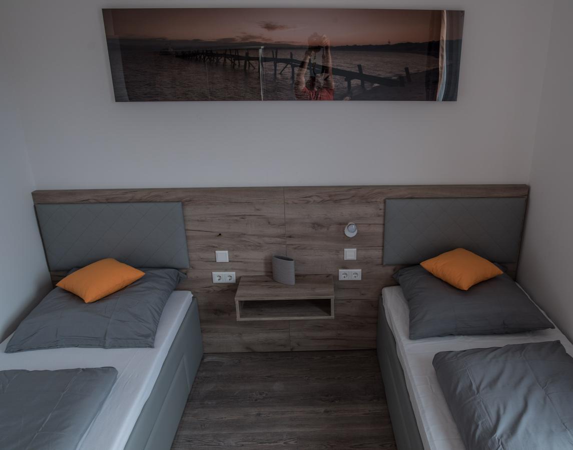 Aparthotel Firstsleep Boardinghouse Griesfeldstrasse München