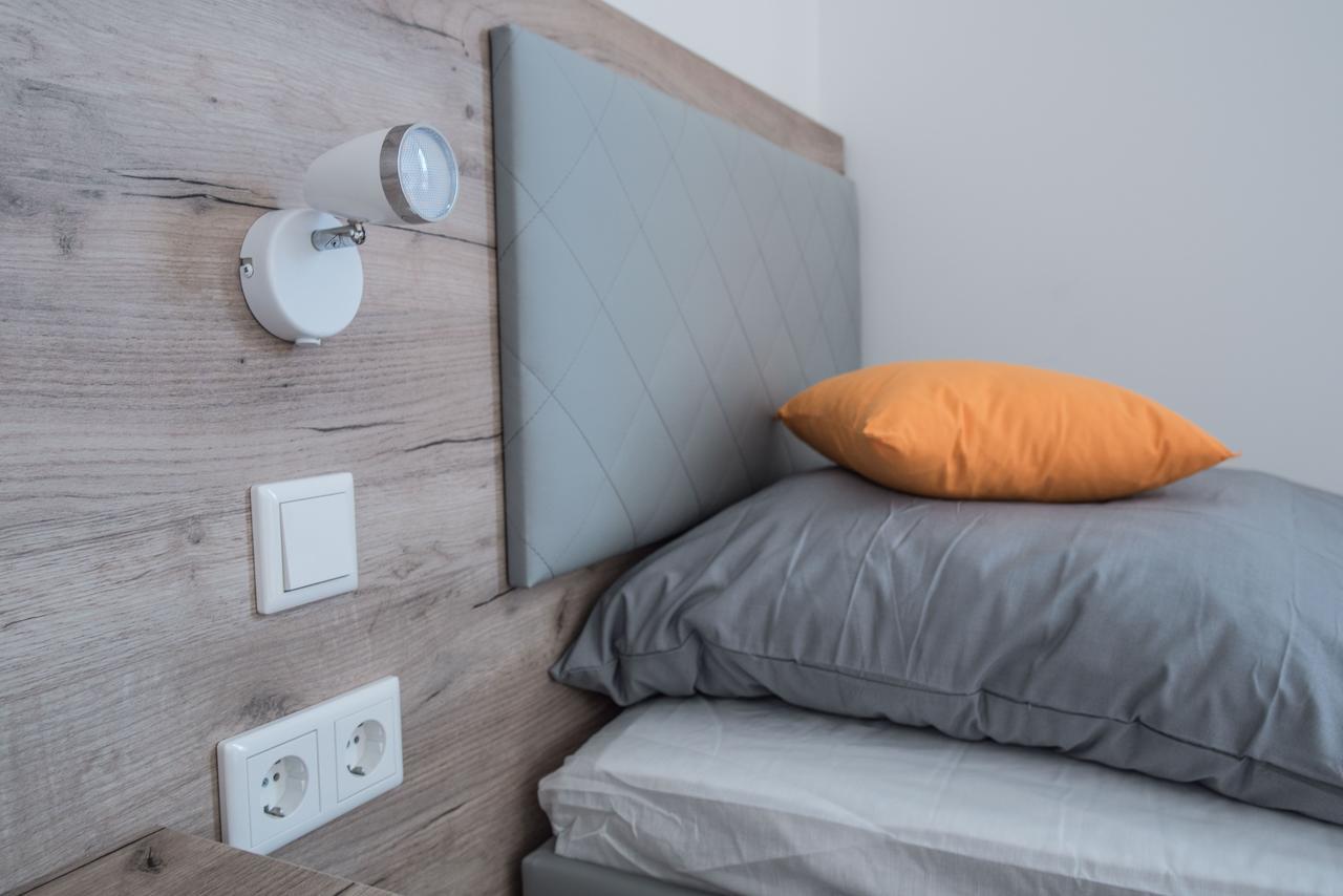 Aparthotel Firstsleep Boardinghouse Griesfeldstrasse 2*