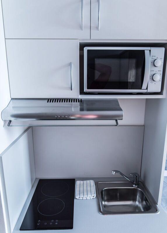 Firstsleep Boardinghouse Griesfeldstrasse Aparthotel Munich