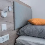 FirstSleep Boardinghouse Griesfeldstrasse München