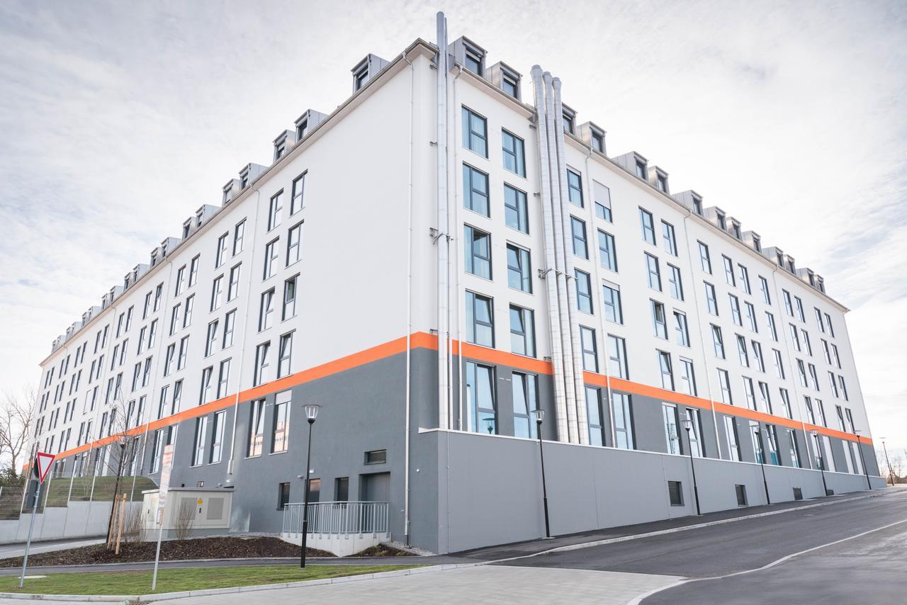 Firstsleep Boardinghouse Griesfeldstrasse Aparthotel München